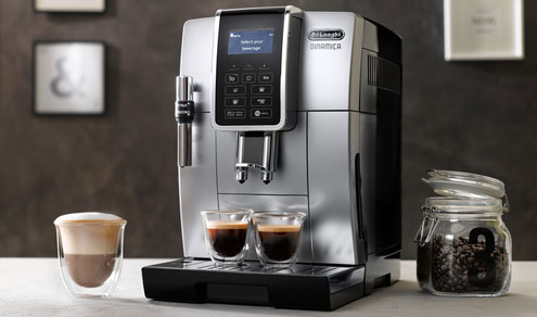 delonghi cafetieres-theieres