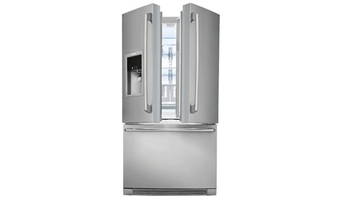 electrolux refrigerateurs-frigos