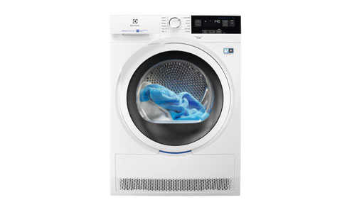 electrolux seche-linges