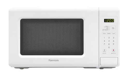 kenmore micro-ondes