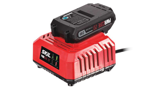 skil batteries-chargeurs